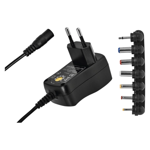 Emos N3110 univerzális töltőadapter