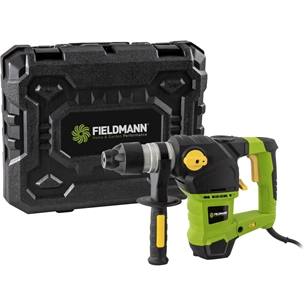 Fieldmann FDV201502E elektromos fúrókalapács