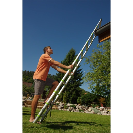 Fieldmann FZZ 4004 teleszkópos létra 2,6 m