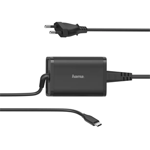 Hama 200006 univerzális hálózati  USB Type-C töltő