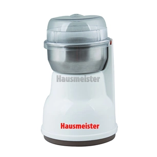 Hausmeister HM5207 kávédaráló