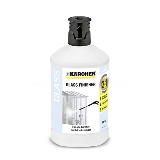 Karcher 6.295-474.0 glass finisher üvegtisztító