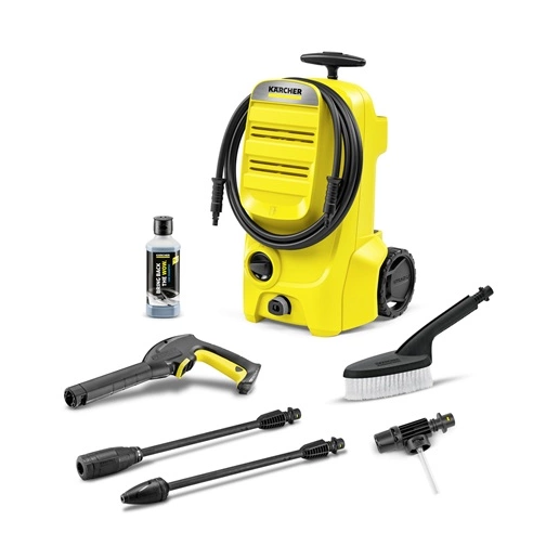 Karcher K 3 CLASSIC CAR 1.676-222.0 magasnyomású mosó