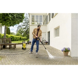 Karcher K 5 1.679-600.0 magasnyomású mosó