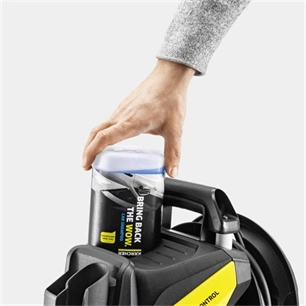 Karcher K 7 PREMIUM POWER 1.317-170.0 magasnyomású mosó