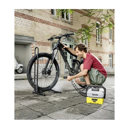 Karcher OC 3 1.680-015.0 mobil kültéri tisztító