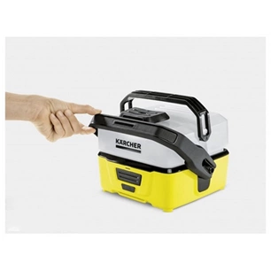 Karcher OC 3 1.680-015.0 mobil kültéri tisztító