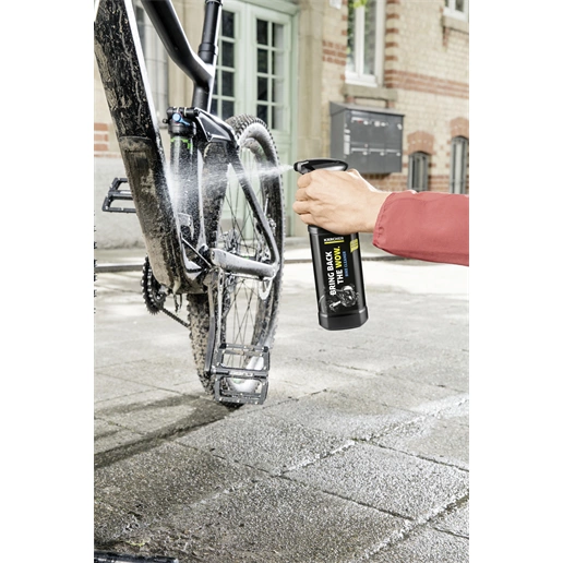 Karcher OC 3 + BIKE mobil kültéri mosó ( 1.680-017.0)