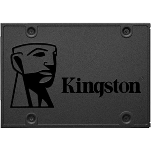 Kingston 240GB SSD SATA (SA400S37/240G), 2,5"