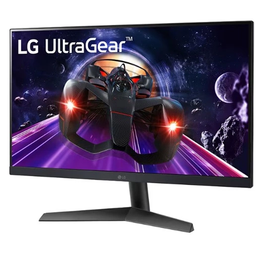 LG 24GN60R-B.BEU gaming monitor