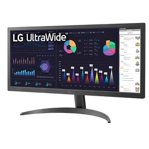 LG 26WQ500-B.AEU monitor