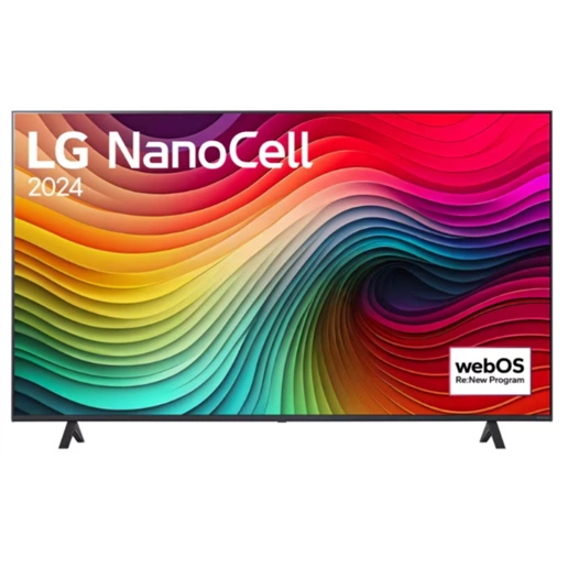 LG 65NANO81T3A NanoCell 4K Smart TV
