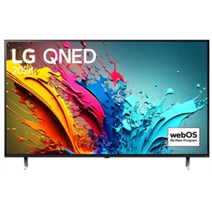 LG 75QNED86T3A 4K Smart TV