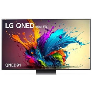 LG 75QNED91T3A UHD QNED Smart TV