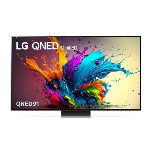 LG 75QNED91T3A UHD QNED Smart TV