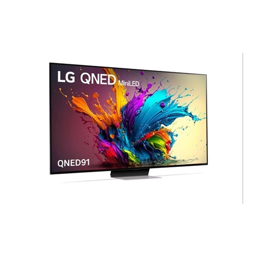 LG 75QNED91T3A UHD QNED Smart TV