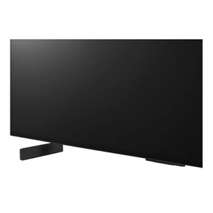 LG OLED42C41LA OLED evo C4 4K UHD Smart TV 2024