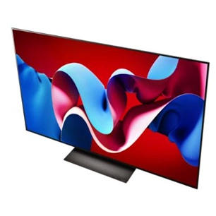 LG OLED55C41LA OLED evo C4 4K UHD Smart TV 2024
