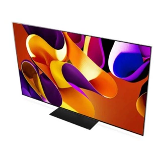 LG OLED55G43LS OLED evo G4 4K UHD Smart TV 2024