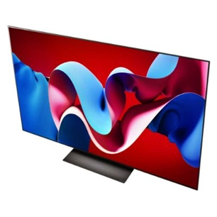 LG OLED65C41LA OLED evo C4 4K UHD Smart TV 2024