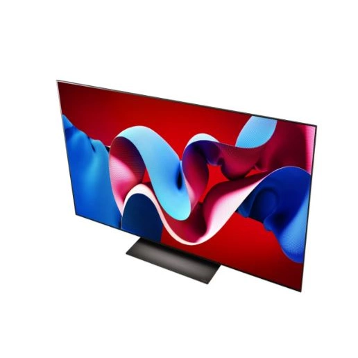 LG OLED77C41LA OLED evo C4 4K UHD Smart TV 2024