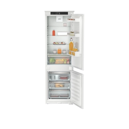 Liebherr ISKGN 5Z1EA3 beépíthető alulfagyasztós hűtőszekrény