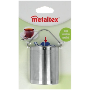 Metaltex MX253834 teaszűrő kosár