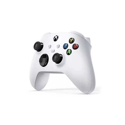 Microsoft QAS-00009 Xbox Series kontroller, fehér