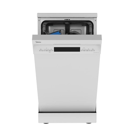 Midea MFD45S200W.2-ES mosogatógép