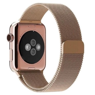 Mybandz APW381567 apple watch utángyártott milánói fém óraszíj