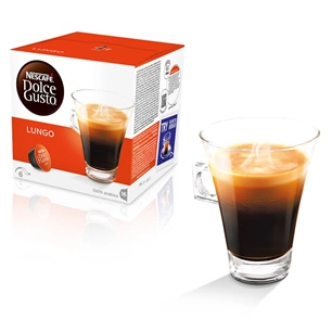 Nescafe® Lungo Dolce Gusto® kávékapszula, 16 db