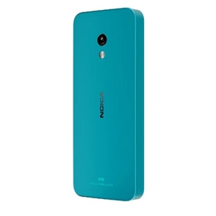 Nokia 235 4G DS, BLUE kártyafüggetlen mobiltelefon + Telekom Domino feltöltőkártya