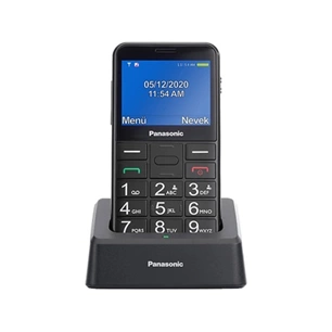 Panasonic KX-TU155EXBN mobiltelefon