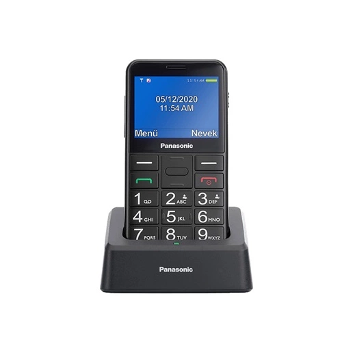 Panasonic KX-TU155EXBN mobiltelefon