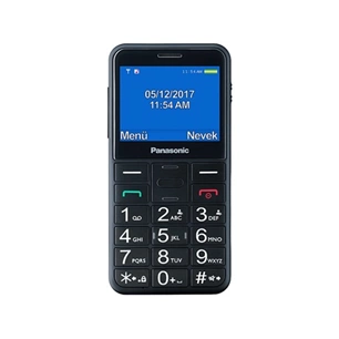 Panasonic KX-TU155EXBN mobiltelefon