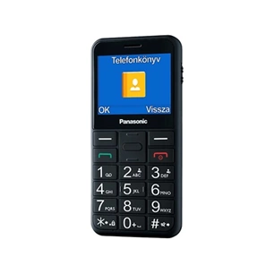 Panasonic KX-TU155EXBN mobiltelefon