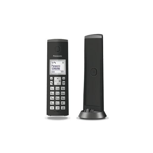 Panasonic KXTGK210PDB telefon