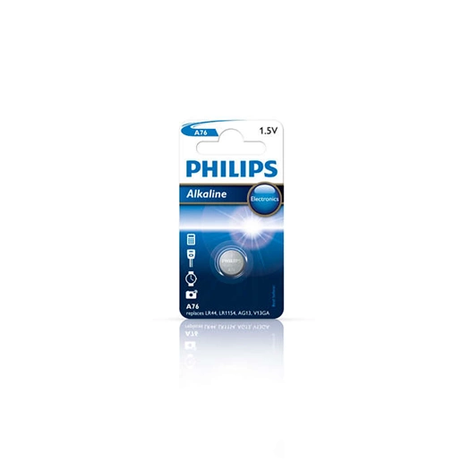 Philips A76/01B Minicells elem