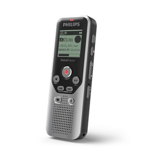 Philips DVT1250 diktafon
