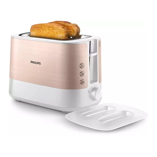 Philips HD2638/11 kenyérpirító