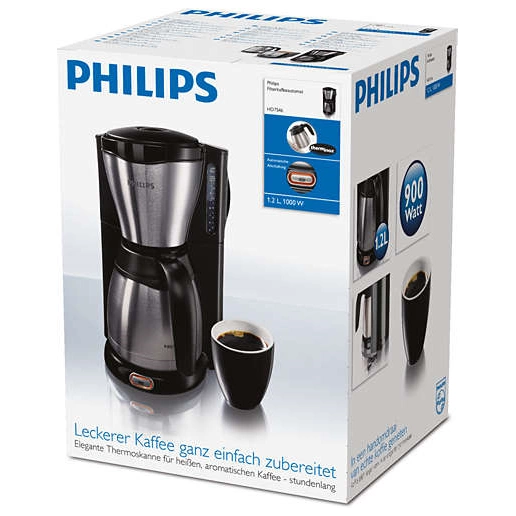 Philips HD7546/20 Viva Collection Kávéfőző