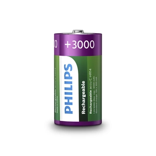 Philips R14B2A300/10 Rechargeables elem