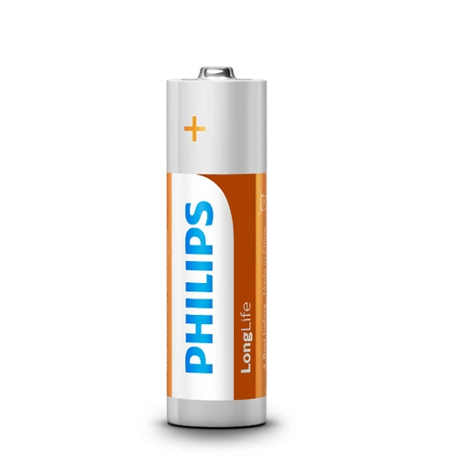 Philips R6L4B/10 LongLife elem
