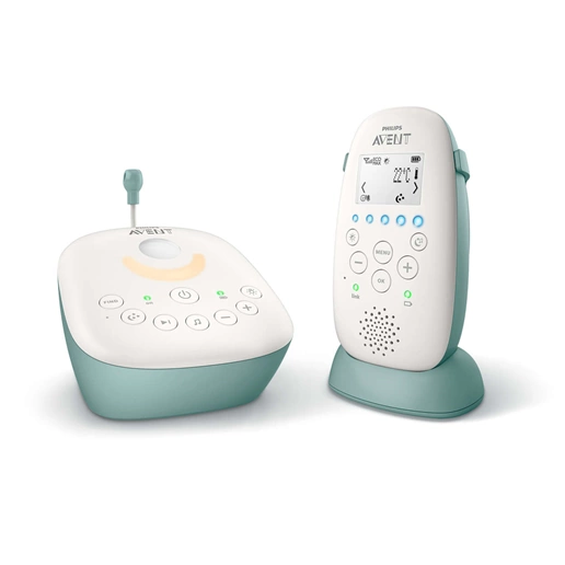 Philips SCD731/52 Avent digitális bébiőr