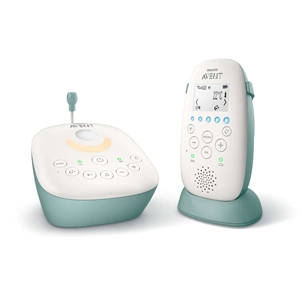 Philips SCD731/52 Avent digitális bébiőr