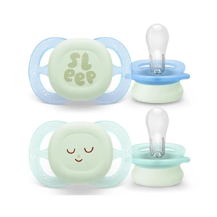 Philips SCF075/08 Avent ultra start Nighttime cumi