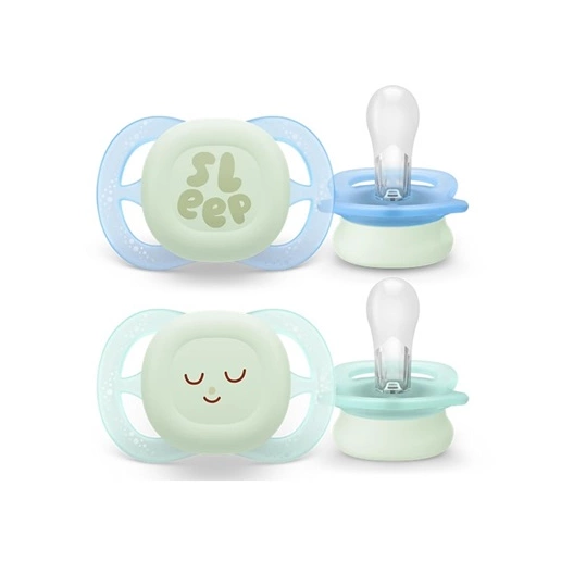 Philips SCF075/08 Avent ultra start Nighttime cumi