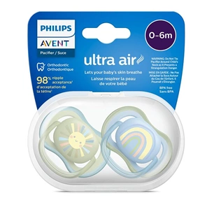 Philips SCF085/58 Avent ultra air cumi