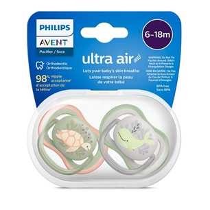 Philips SCF085/60 Avent ultra air cumi