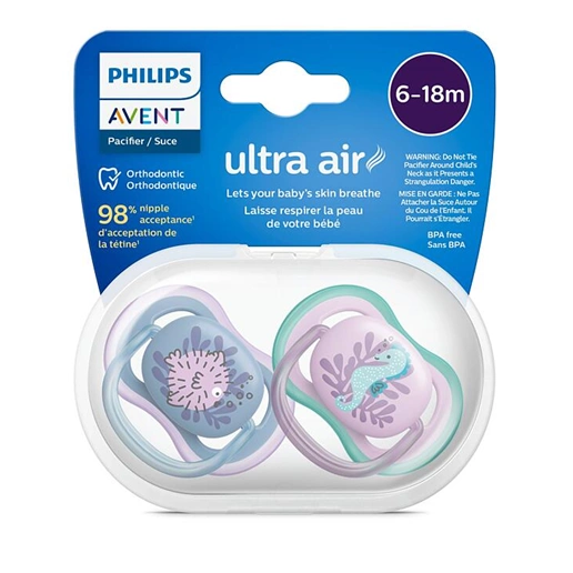 Philips SCF085/61 Avent ultra air cumi